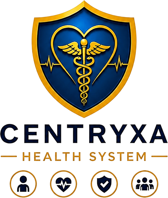Centryxa Health System